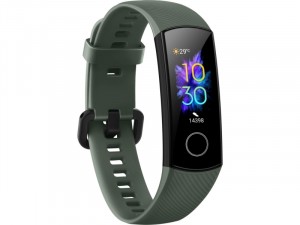 Huawei Honor Watch Band 5 Zöld Okos karkötő