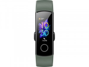 Huawei Honor Watch Band 5 Zöld Okos karkötő