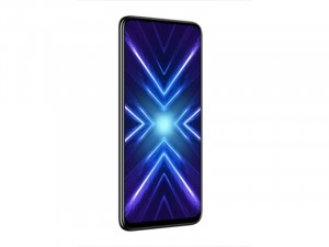 Huawei Honor 9X Lite 128GB 4GB Dual-SIM Fekete Okostelefon