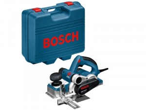 Bosch GHO 40-82 C Gyalu L-BOXX tárolóban
