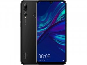 Huawei P Smart 2020 128GB 4GB LTE DualSim Fekete Okostelefon