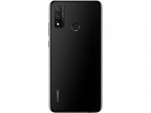 Huawei P Smart 2020 128GB 4GB LTE DualSim Fekete Okostelefon