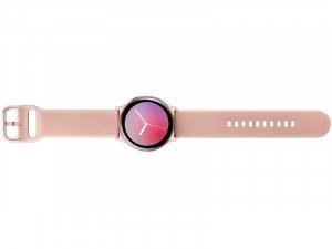 Samsung Galaxy Watch Active 2 R830 40mm Liliom Arany Okosóra 