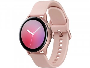 Samsung Galaxy Watch Active 2 R830 40mm Liliom Arany Okosóra 