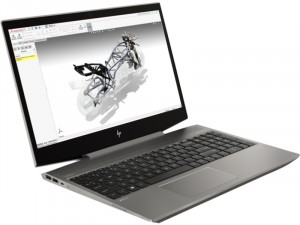 HP Zbook 15V G5 HP15G5-39 laptop