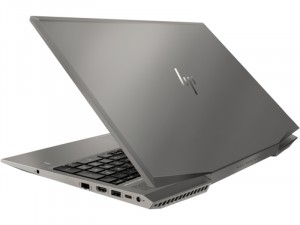 HP ZBOOK 15V G5 15.6 FHD IPS AG, XEON E-2176M, 16GB, 512GB SSD, NVIDIA QUADRO P2000, WIN 10 PROF. használt notebook