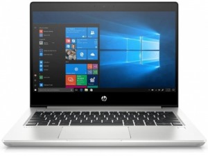HP PROBOOK 440 G6 6HL55EA - 14 FHD AG Intel® Core™ i7 Processzor-8565U, 8GB, 256GB SSD, 1TB, NVIDIA GF MX130 2GB, WIN 10 PROF. Ezüst notebook