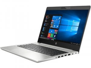 HP PROBOOK 440 G6 6HL55EA - 14 FHD AG Intel® Core™ i7 Processzor-8565U, 8GB, 256GB SSD, 1TB, NVIDIA GF MX130 2GB, WIN 10 PROF. Ezüst notebook