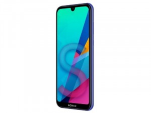 Honor 8S 2020 64GB 3GB LTE DualSim Kék Okostelefon