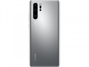 Huawei P30 Pro New Edition 256GB 8GB LTE DualSim Ezüst Okostelefon