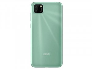 Huawei Y5P 32GB 2020 2GB Dual-SIM Zöld Okostelefon