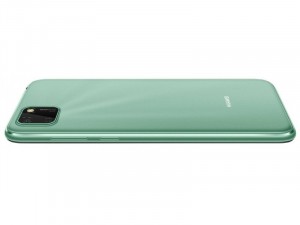 Huawei Y5P 32GB 2020 2GB Dual-SIM Zöld Okostelefon