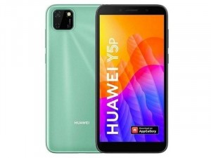 Huawei Y5P 32GB 2020 2GB Dual-SIM Zöld Okostelefon