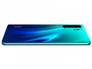 Huawei P30 Pro New Edition 256GB 8GB LTE DualSim Kék Okostelefon
