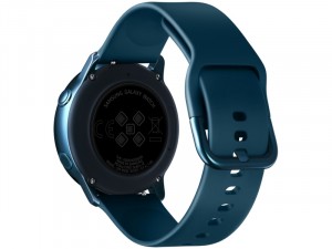 Samsung Galaxy Watch Active R500 Zöld Okosóra