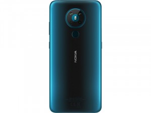 Nokia 5.3 64GB 4GB LTE DualSim Cián Okostelefon