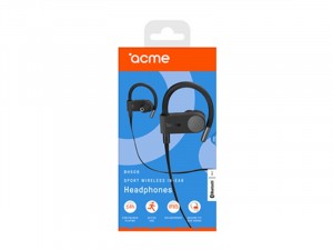ACME BH508 Bluetooth Sport fülhallgató