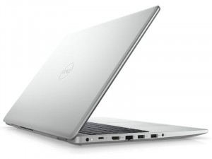 Dell Inspiron 15 5593-28-HG 5593FI5UF2 - 15,6 FHD Ci5 1035G1 8GB 256GB MX230 Linux Ezüst Laptop