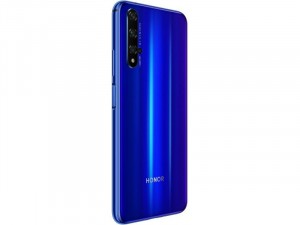 Huawei Honor 20 128GB 4GB LTE DualSim Kék Okostelefon