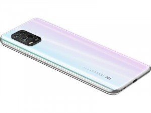 Xiaomi Mi 10 Lite 5G 128GB 6GB DualSim Fehér Okostelefon