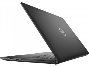 Dell Inspiron 3793-15-HG 3793FI3UB1 - 17,3 FHD Ci3 1005G1 8GB 512GB Intel® UHD630 Linux , Fekete Laptop, 3 év helyszíni garancia