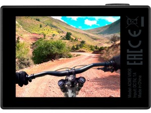 ACME VR06 Ultra HD 4k WIFI Akciókamera
