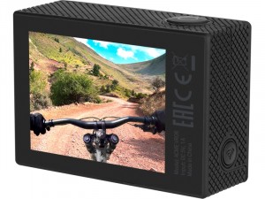 ACME VR06 Ultra HD 4k WIFI Akciókamera
