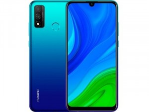 Huawei P Smart 2020 128GB 4GB LTE DualSim Kék Okostelefon