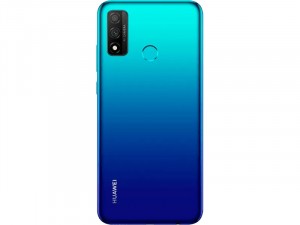Huawei P Smart 2020 128GB 4GB LTE DualSim Kék Okostelefon