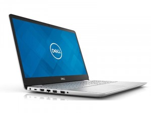 Dell Inspiron 15 3593-66-HG 3593FI5WI2 - 15.6 FHD WLED LCD Matt, Intel® Core™ i5 Processzor- 1035G1, 8GB DDR4, 256GB SSD, NVIDIA GeForce MX230, Windows 10 Home, Ezüst Laptop