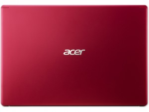 Acer Aspire A515-54G-31G2 15,6 FHD IPS/Intel® Core™ i3 Processzor-10110U/4GB/256GB/Geforce MX350 2GB GDDR5/Linux/Piros laptop