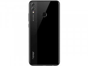 Honor 8X 64GB 4GB DualSim Fekete Okostelefon