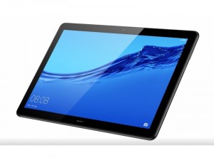 Huawei MediaPad T5 10 64GB 4GB LTE Fekete Tablet