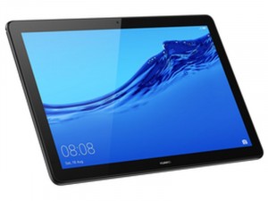 Huawei MediaPad T5 10 64GB 4GB LTE Fekete Tablet