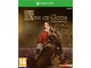 Ash of Gods: Redemption (XBO) Játékprogram