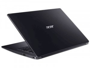 Acer Aspire A514-52G-355Y 14 FHD IPS Intel® Core™ i3 Processzor-10110U 4GB 256GB MX350 2GB Linux fekete laptop