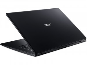 Acer Aspire A317-51G-508V 17,3 FHD IPS/Intel® Core™ i5 Processzor-10210U/8GB/256GB + 1TB/MX230 2GB/Win10/fekete laptop