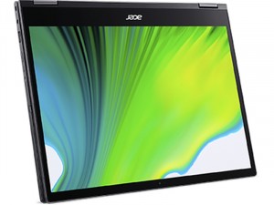 Acer Spin 5 SP513-54N-70RR 13,3 FHD IPS/Intel® Core™ i7 Processzor-1065G7/8GB/512GB/Int. VGA/Win10/szürke laptop