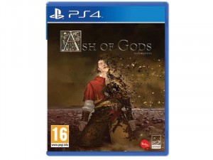 Ash of Gods: Redemption (PS4) Játékprogram