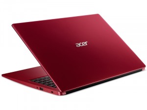 Acer Aspire A315-34-C6TH 15,6 FHD/Intel® Celeron N4020/4GB/128GB SSD/Intel® UHD 600/Win10H/Piros laptop