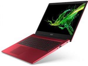 Acer Aspire A315-34-C6TH 15,6 FHD/Intel® Celeron N4020/4GB/128GB SSD/Intel® UHD 600/Win10H/Piros laptop