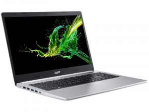 Acer Aspire A515-54G-33BQ 15,6 FHD IPS/Intel® Core™ i3 Processzor-10110U/4GB/256GB/MX350 2GB/Ezüst Laptop