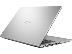 ASUS VivoBook X509FL-BQ271 - 15.6 FHD Matt, Intel® Core™ i3 Processzor-8145U, 8GB DDR4, 512GB SSD PCI-e NVMe, NVIDIA GeForce MX250 2GB, Linux, Ezüst Laptop