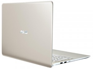 ASUS VivoBook S512JA-BQ161 - 15.6 FHD Matt, Intel® Core™ i3 Processzor-1005G1, 8GB DDR4, 256GB SSD PCI-e NVMe, Intel® UHD Graphics, Linux, Ezüst Laptop