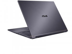 ASUS ProArt StudioBook Pro W700G3T-AV144R 17 FHD/Intel® Xeon E-2276M/32GB/2x512GB/RTX 3000 6GB/Win10 Pro/szürke laptop