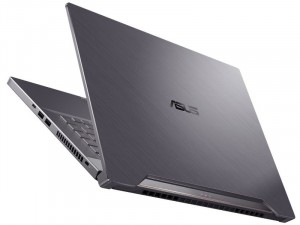 ASUS ProArt StudioBook H500GV-HC003T 15,6 UHD/Intel® Core™ i7 Processzor-9750/16GB/512GB/RTX 2060 16GB/Win10/szürke laptop