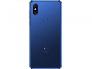 Xiaomi Mi Mix 3 5G 64GB 6GB Kék Okostelefon