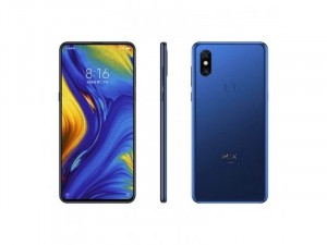 Xiaomi Mi Mix 3 5G 64GB 6GB Kék Okostelefon