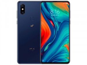 Xiaomi Mi Mix 3 5G 64GB 6GB Kék Okostelefon