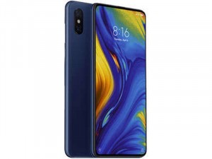 Xiaomi Mi Mix 3 5G 64GB 6GB Kék Okostelefon